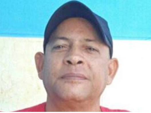 Arnaldo Martín Cárdenas