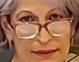 Ana María Ortega Tamayo