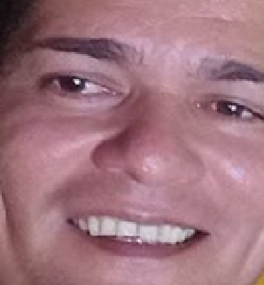 Jesús Benito Roche Valdivia