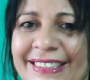 Maricela Gutiérrez Nuñez