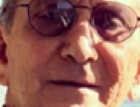 Rodolfo Dámaso Dávalos Fernández