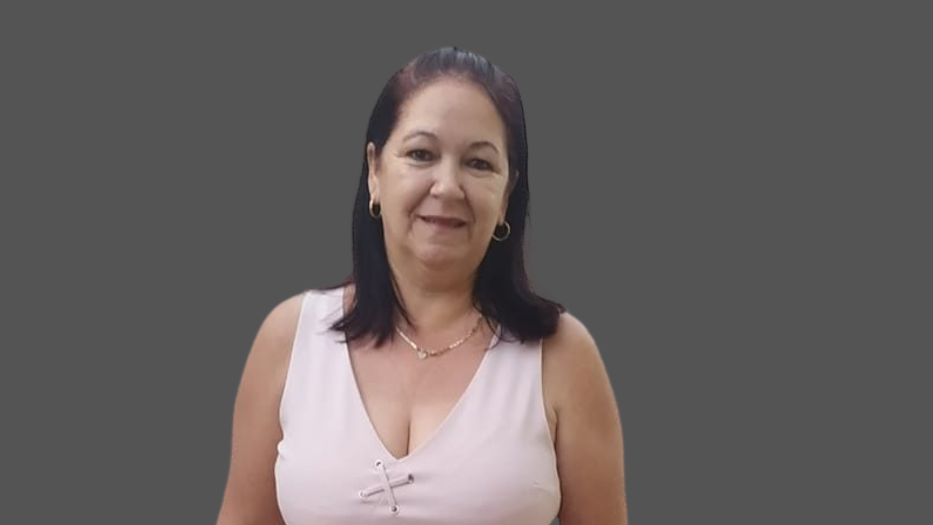 Haydée Tamara González Domínguez