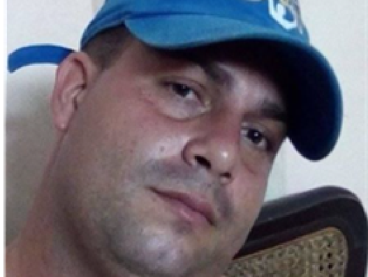 Daniel Alejandro Gutiérrez Cruz (en EE.UU.)