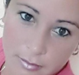 Yaíma Camba Rodríguez (en EE.UU.)