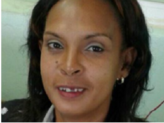 Mercedes Liudmila Pérez Peña