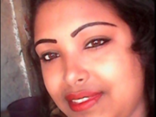 Dianet Caneda Hinojosa