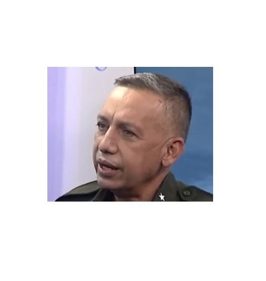 Osmani Calixto Leyva Ávila