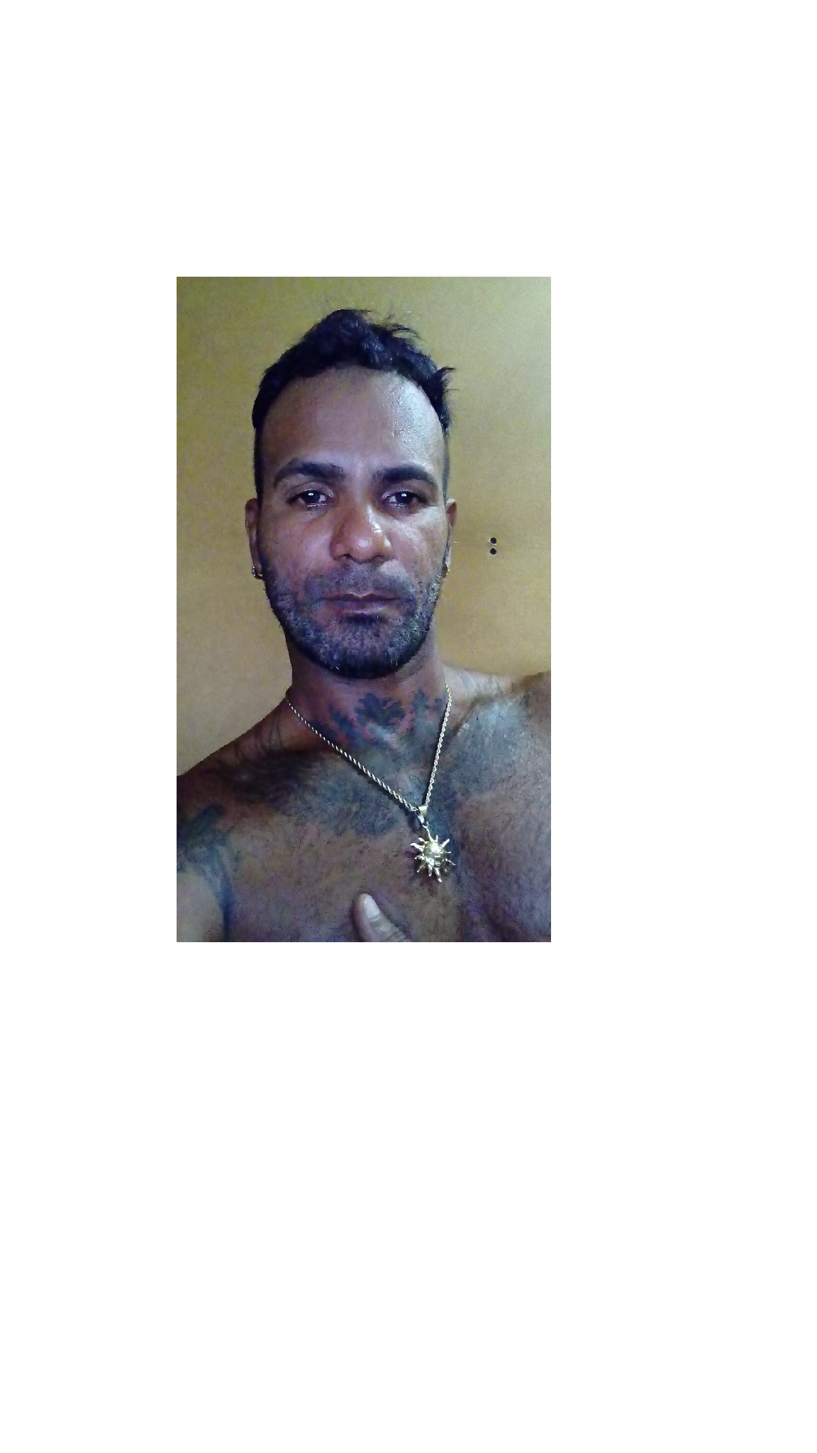 Enmanuel Logá Hechavarria