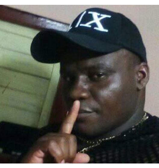 Wilber Lanfernal Nicolás