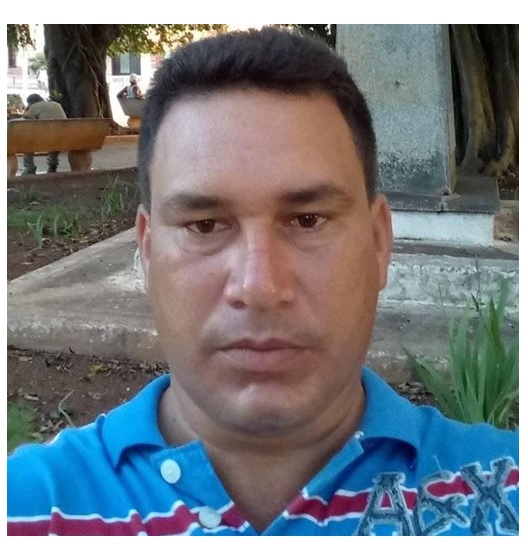 William Michel Rosales Rodríguez