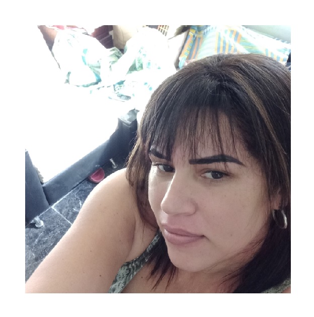 Irela Heredia Gutiérrez