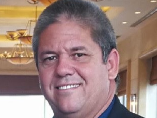 Alejandro García Corrales