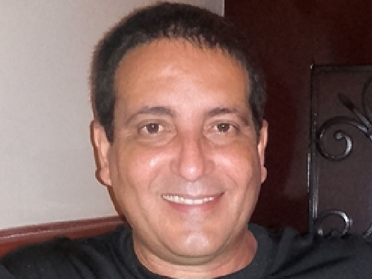 Astul Castellanos Ramírez