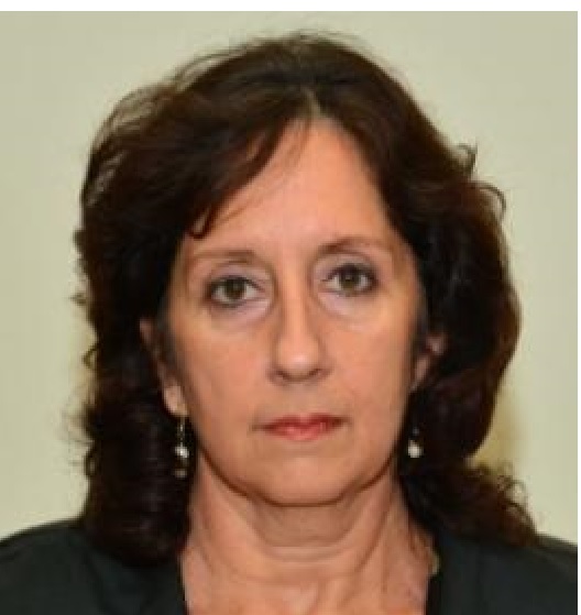 Isabel Acosta Sánchez