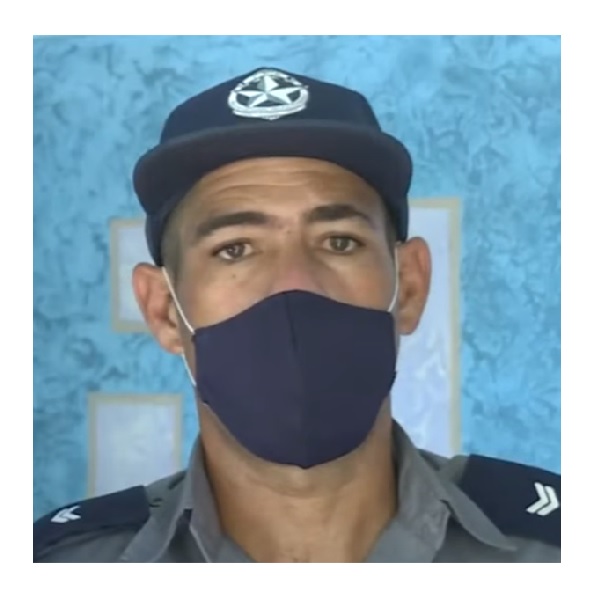 Youbel Laffita Falcón