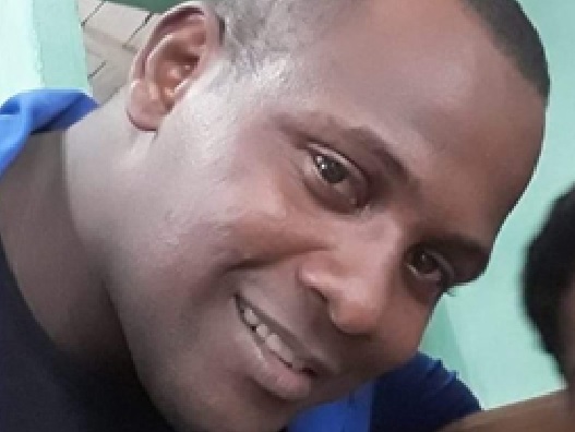 Yuleiki Menéndez Montero (Prohibido Olvidar)