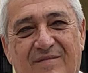 Oscar Izquierdo Quevedo (en EE.UU.)