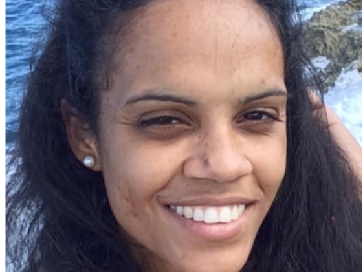 Daneisy Acosta Gutiérrez