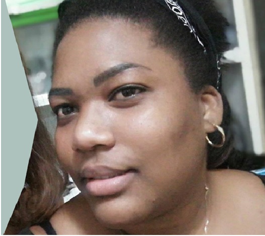 Lidanet Olga Abreu Oxamendi