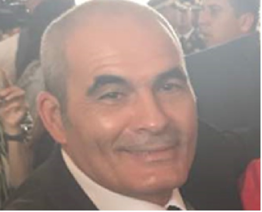 Damián Cordero Torres