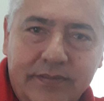 Roberto Martínez Martín