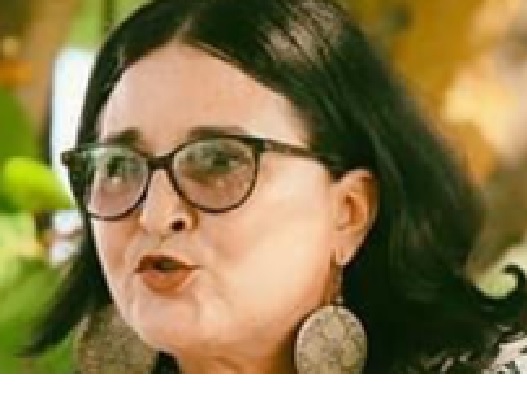 Johanna Ruth Tablada De la Torre