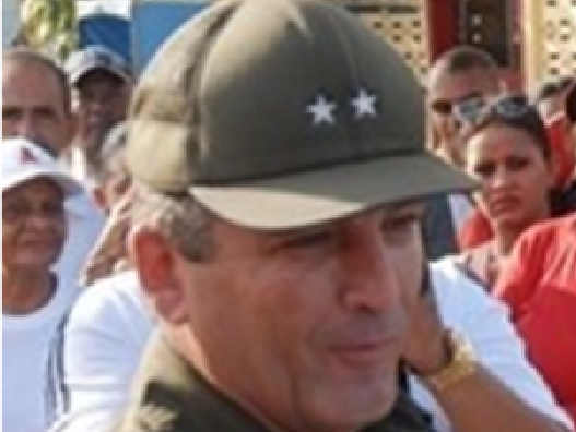 Edel Alfaro Jiménez