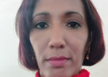 Saimara Llamaré Galano