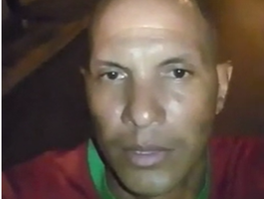 Lázaro Castellanos Matos