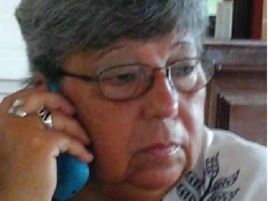 Isneri Talavera Bustamante