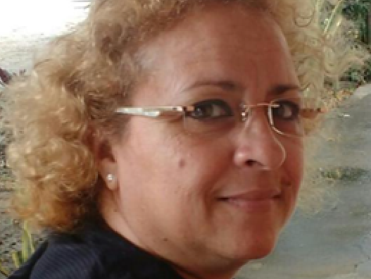 Teresa De los Ángeles Madera Darias