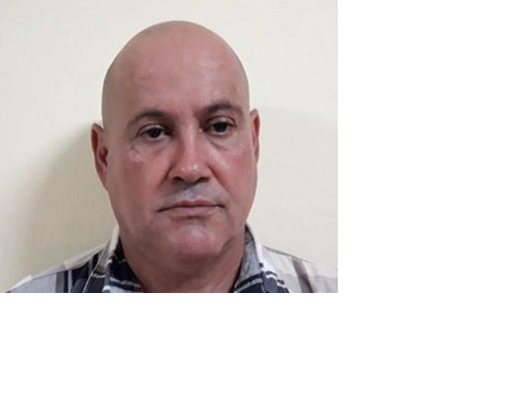 Carlos Alberto Blanco Robaina