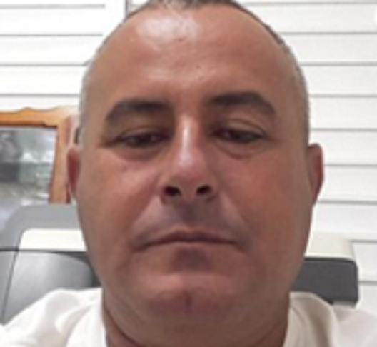 Asney Rodríguez Pérez