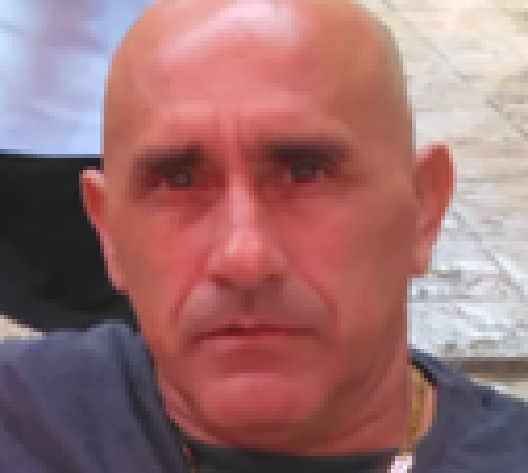 Alfonso Tahuile Muñoz