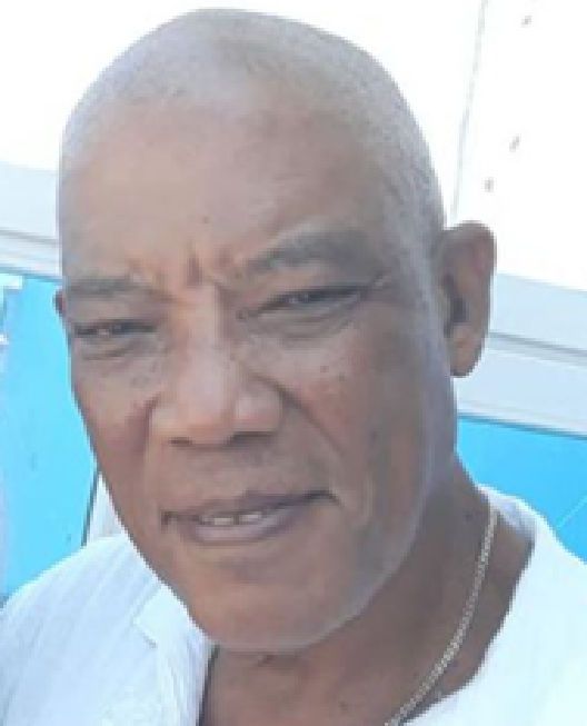 David Del Carmen Díaz Alfonso