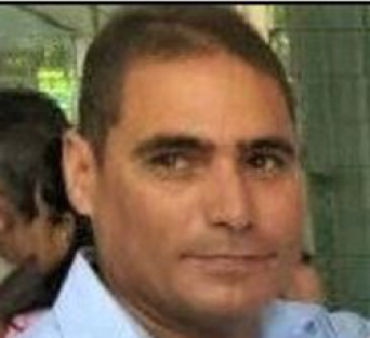 Yhosvany León Valladares