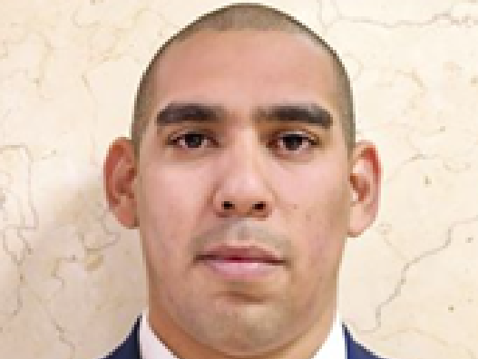 Ulises Enrique Oliva Suárez