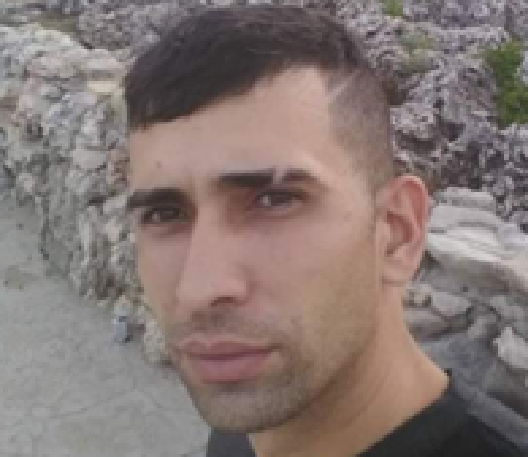 Héctor Manuel Cabrera Pijuán