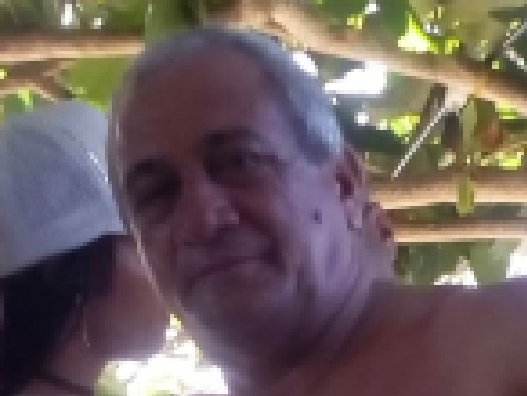 Fernando Juan Canales Pupo