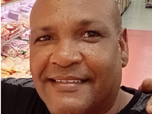 JUAN CARLOS FAJARDO HERNÁNDEZ (En EE.UU.)