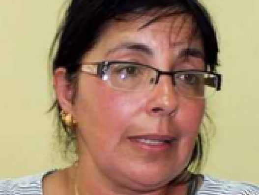 Maria de Los Angeles Serrano Jerez