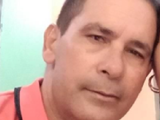 Hidalberto Rodriguez Rivero (en EE.UU.)