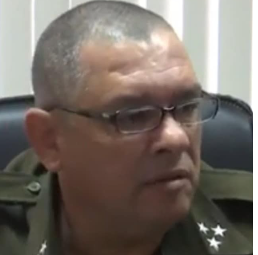 Roberto Abelardo Jiménez González