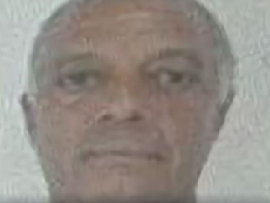 Daniel Eutimio Salas Plutin