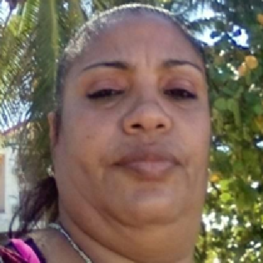 Yaritza Gamboa Rodríguez