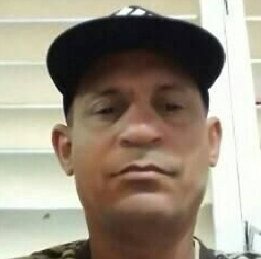 Lázaro Miguel Castro Izquierdo