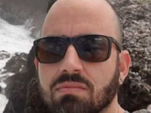 Dashiel Hondárez Laza