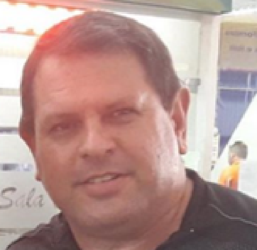 Mario Jesús Machín Diaz