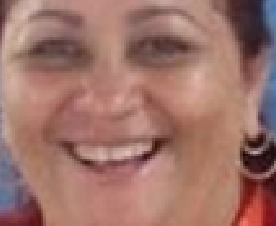 Odalys Columbié Paredes