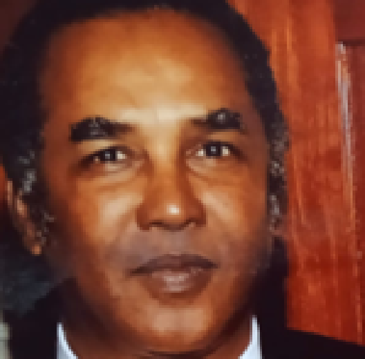 Raúl Sánchez Cordoví